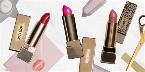 ysl personalized lipstick|design your own lipstick.